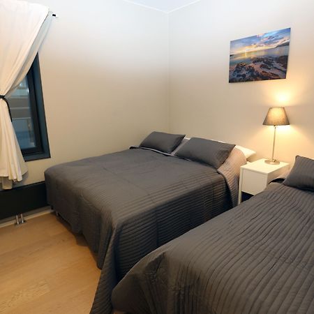 Sonderland Apt. Dronning Eufemias Gt 20-24 Oslo Extérieur photo