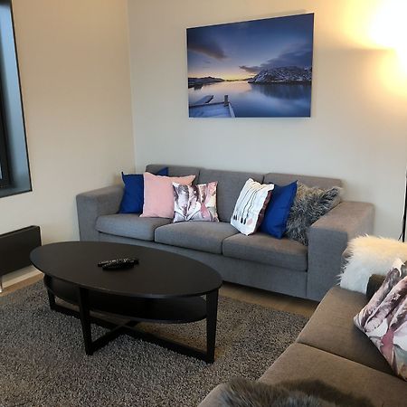 Sonderland Apt. Dronning Eufemias Gt 20-24 Oslo Extérieur photo