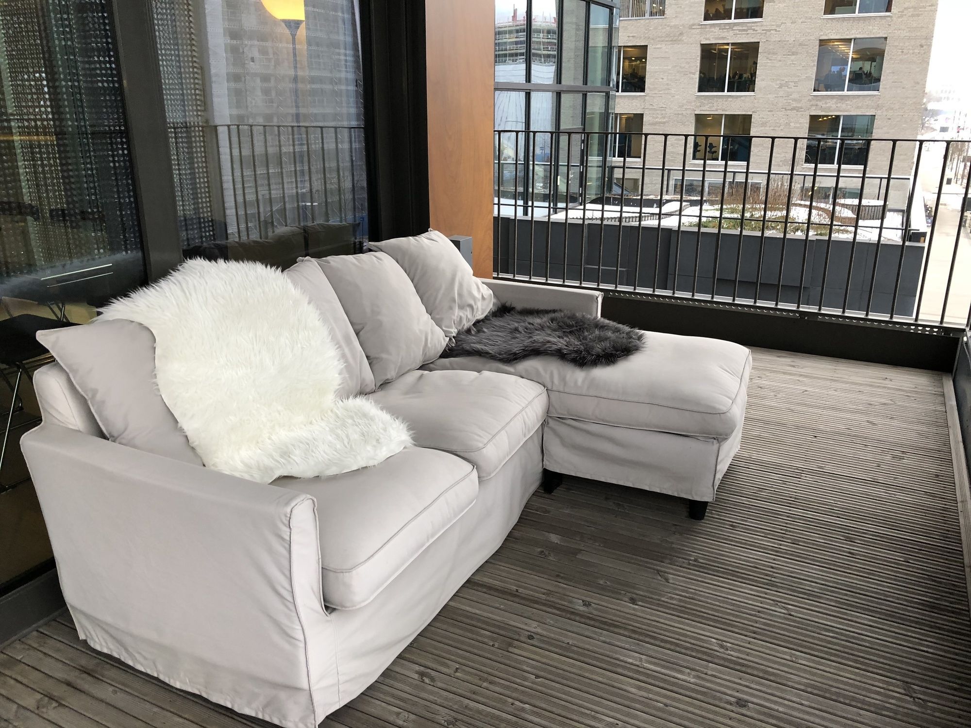 Sonderland Apt. Dronning Eufemias Gt 20-24 Oslo Extérieur photo