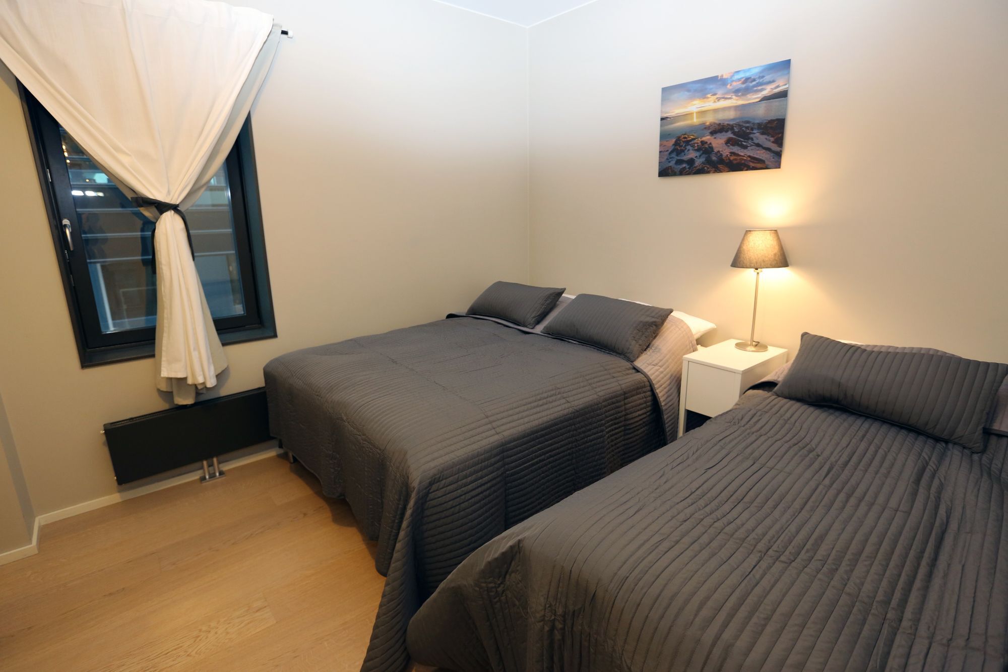 Sonderland Apt. Dronning Eufemias Gt 20-24 Oslo Extérieur photo