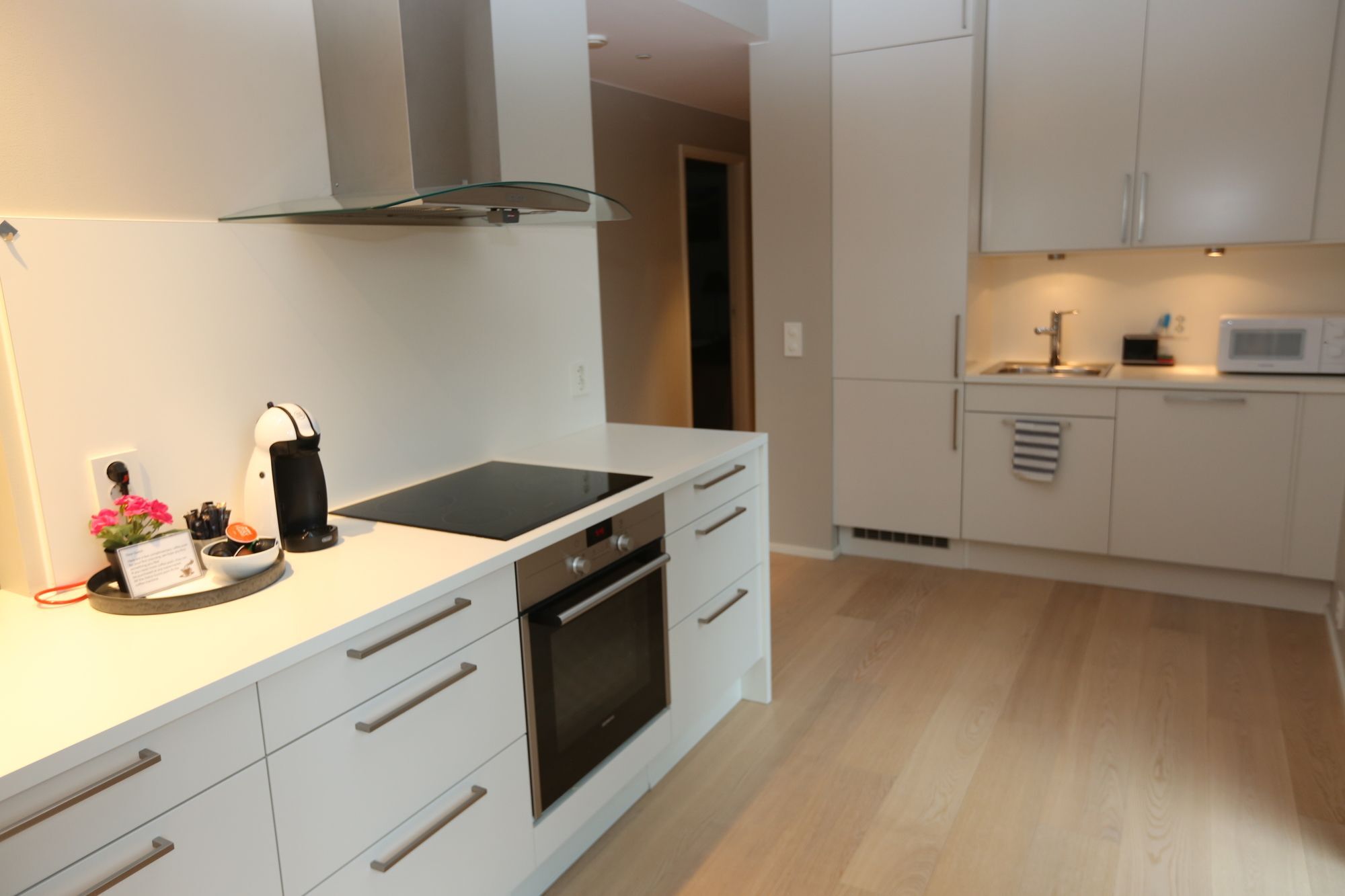 Sonderland Apt. Dronning Eufemias Gt 20-24 Oslo Extérieur photo